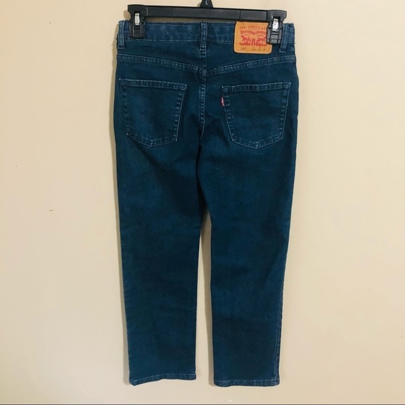 Levi’s 514 Jeans 26x26 - Picture 3 of 5
